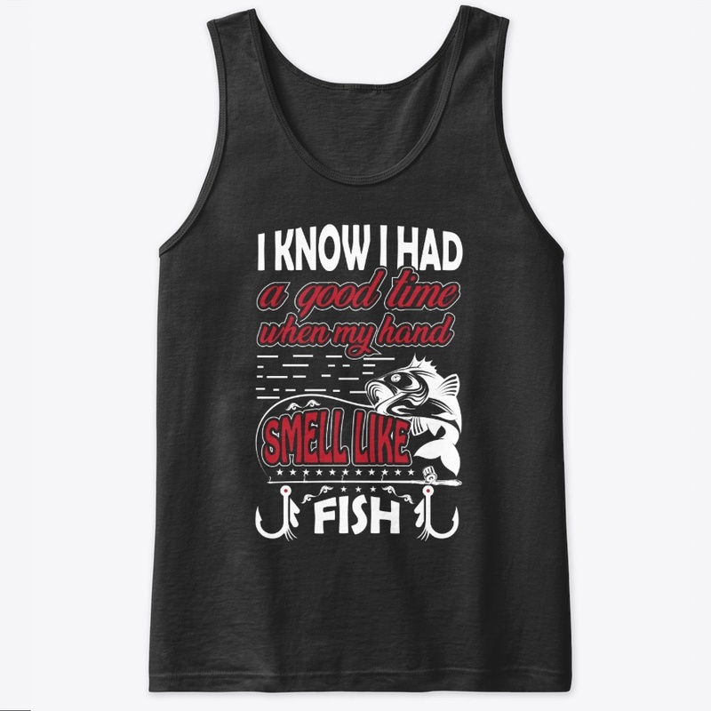 New Fishing T Shirt | Best Fishing Tee