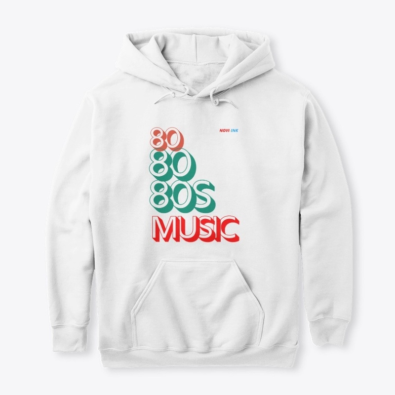 TShirt-Music