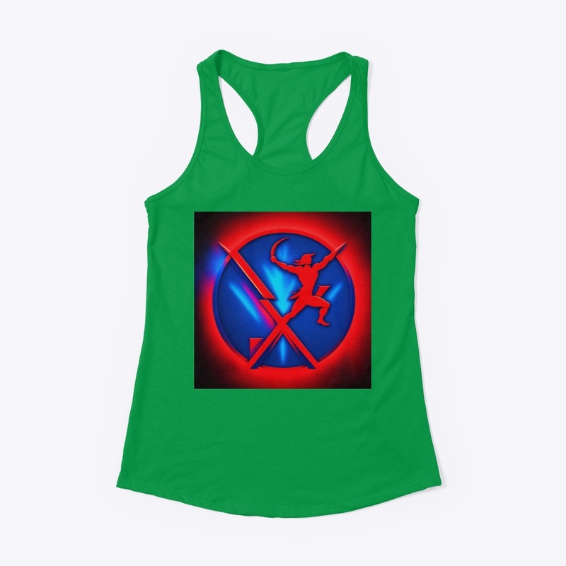 Man printed T-shirt, high-quality
