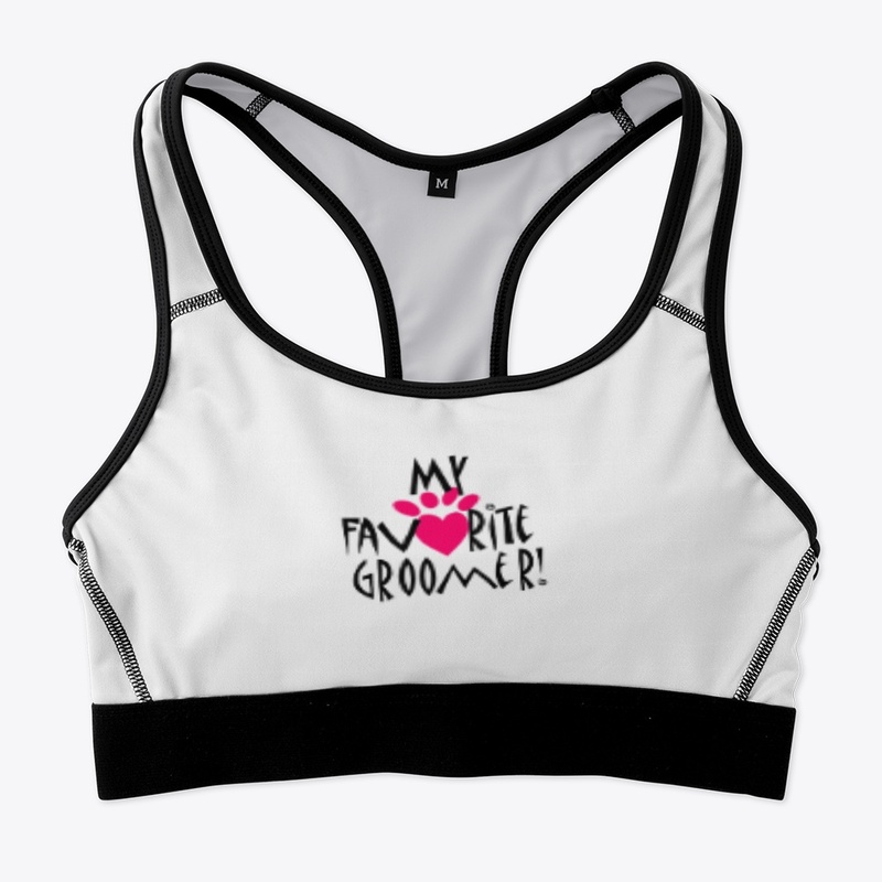 My Favorite Groomer June 2025 Merch! 