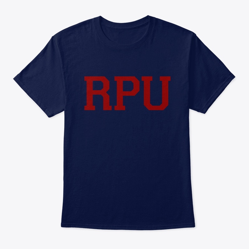 RPU Apparel
