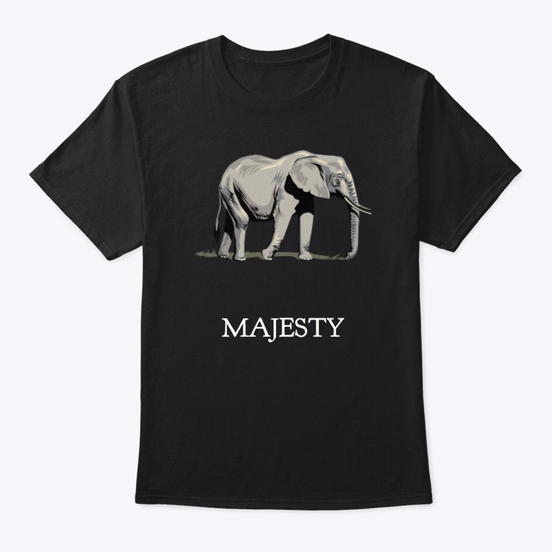 majesty