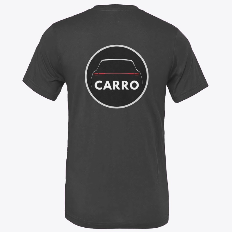 Logo Canal Carro