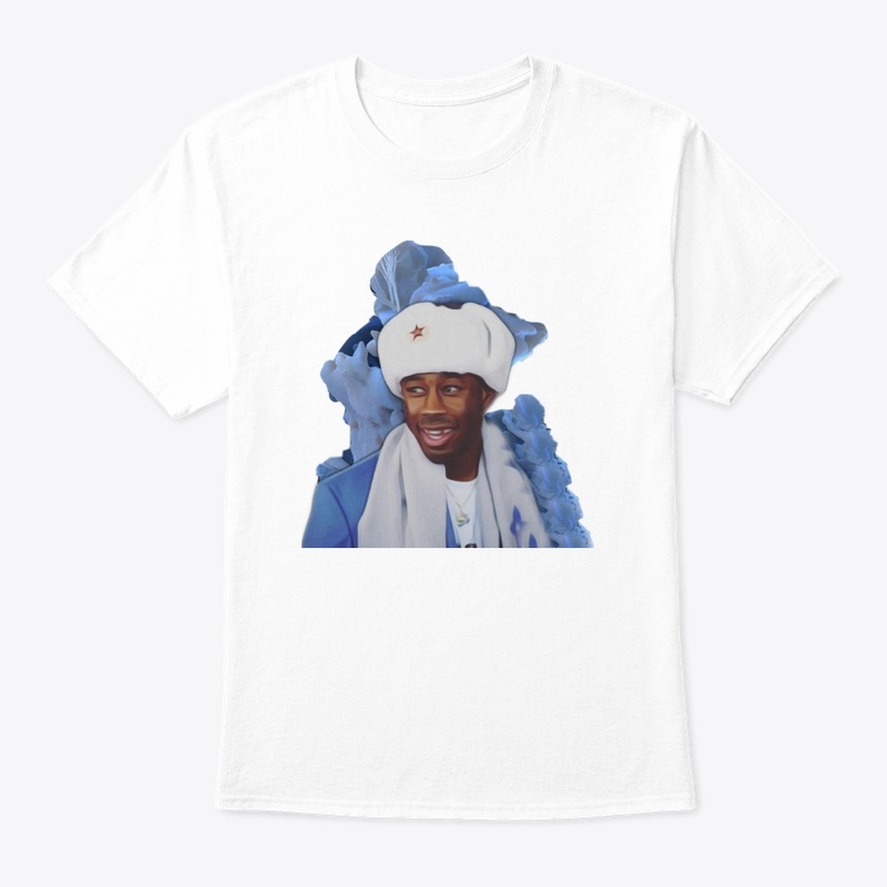 Cloudy Tyler The Creator
