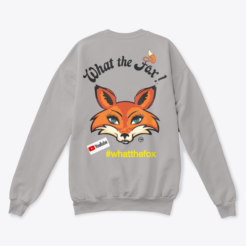 WTF! - What The Fox!