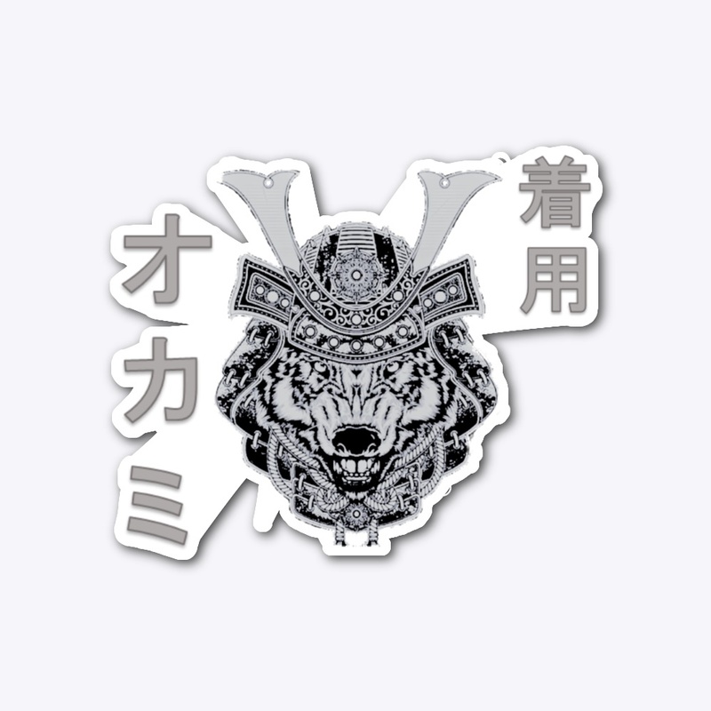 Okami Wear