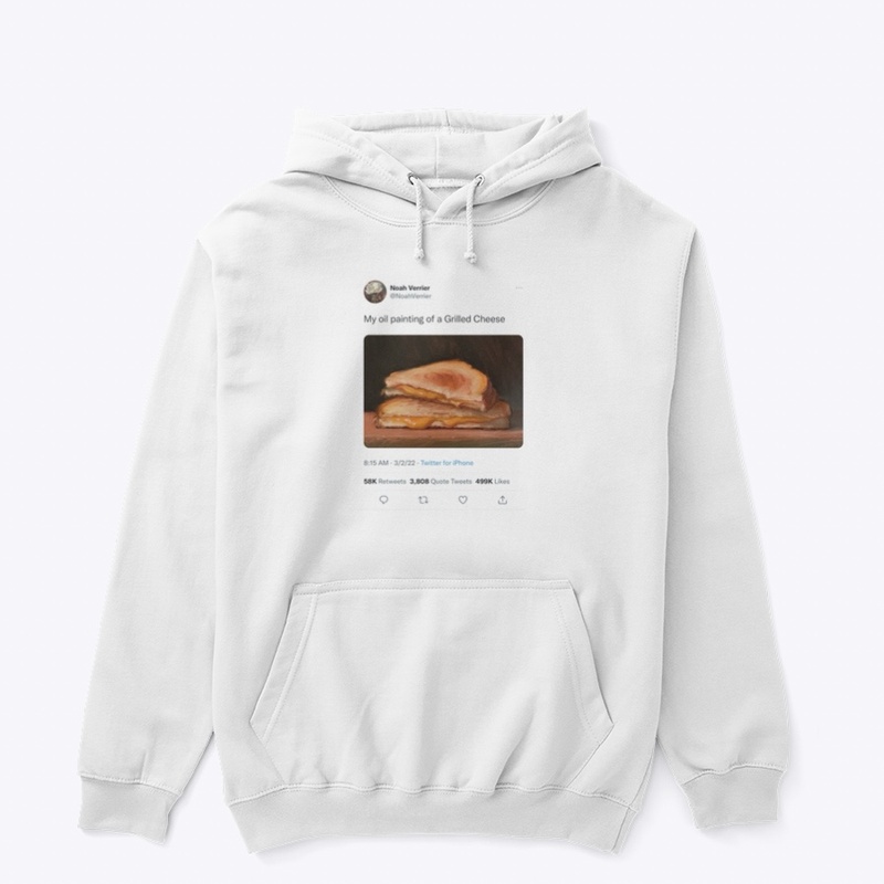 Grilled Cheese 
