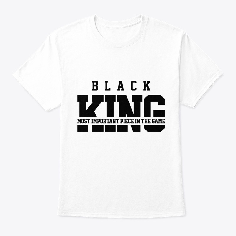 Black King