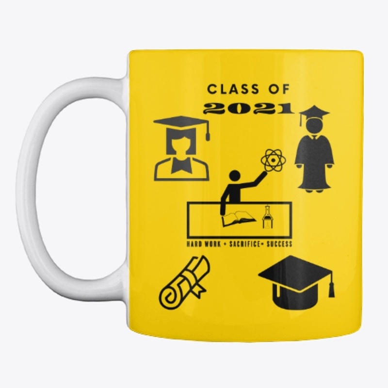 Class of 2021!!