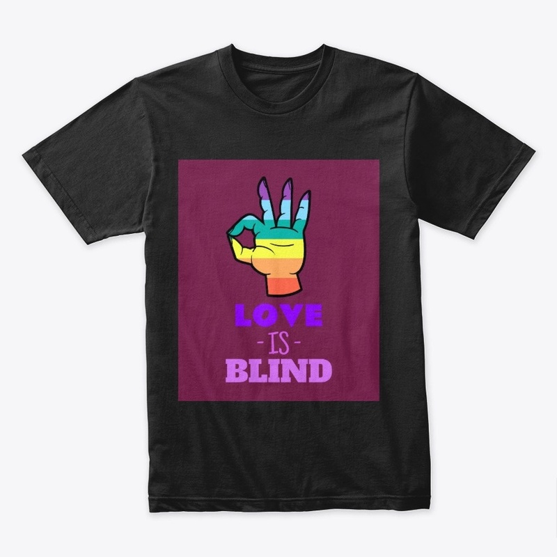 LGBTQIA Merchandise