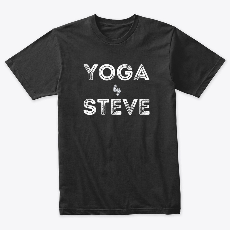 Yoga by Steve