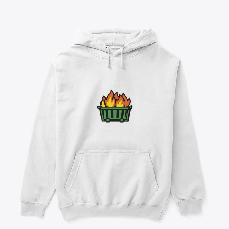 Dumpster Fire