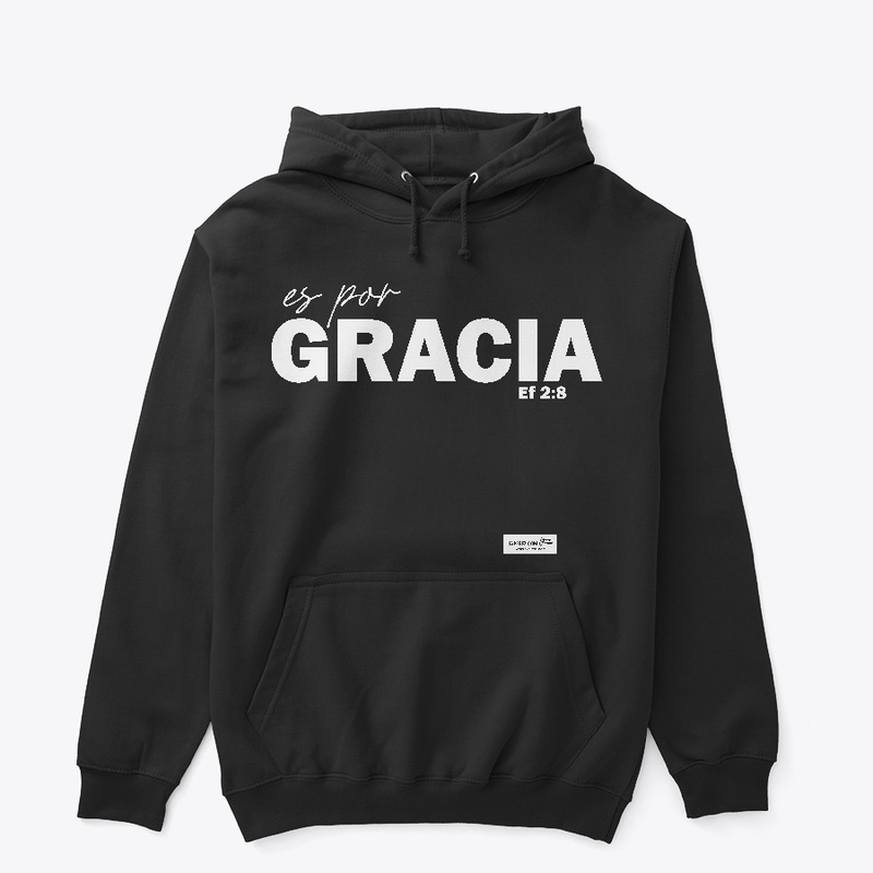 Es Por Gracia