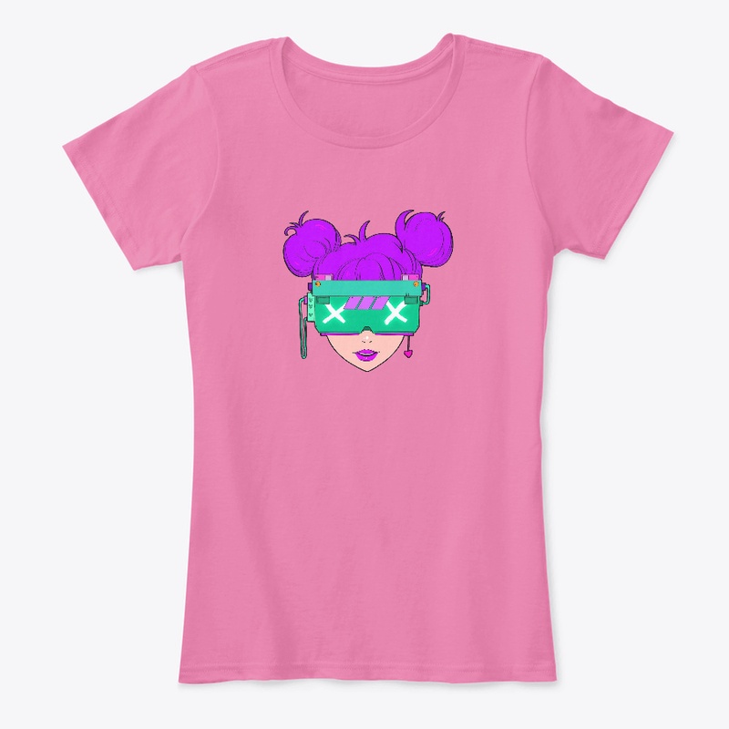 Naysy VR 
