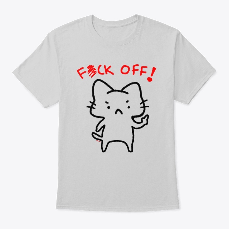 FxxxxxCK OFF