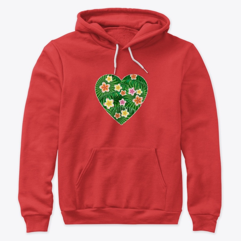 Jungle Heart