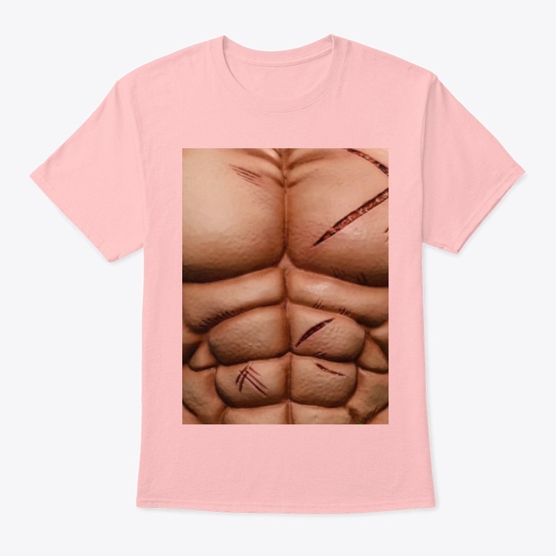 Brolly Chest Shirt