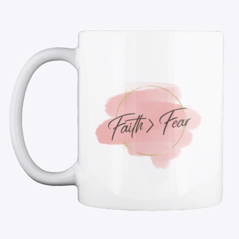 Faith over Fear