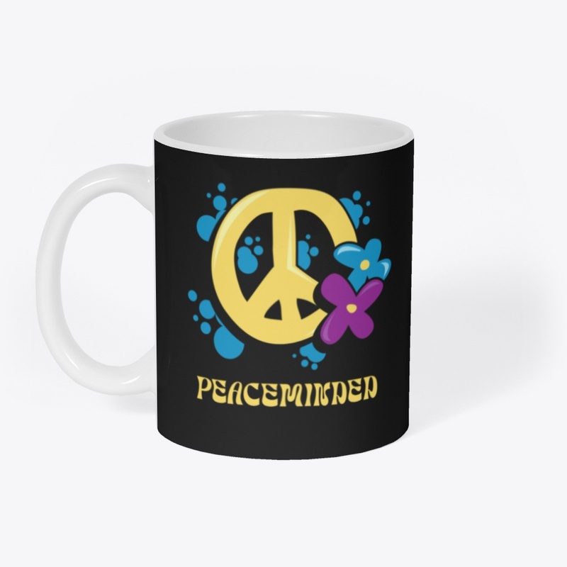 PEACE OF MIND