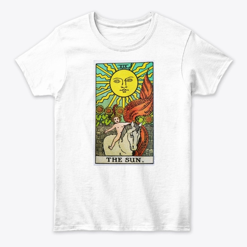 The Sun