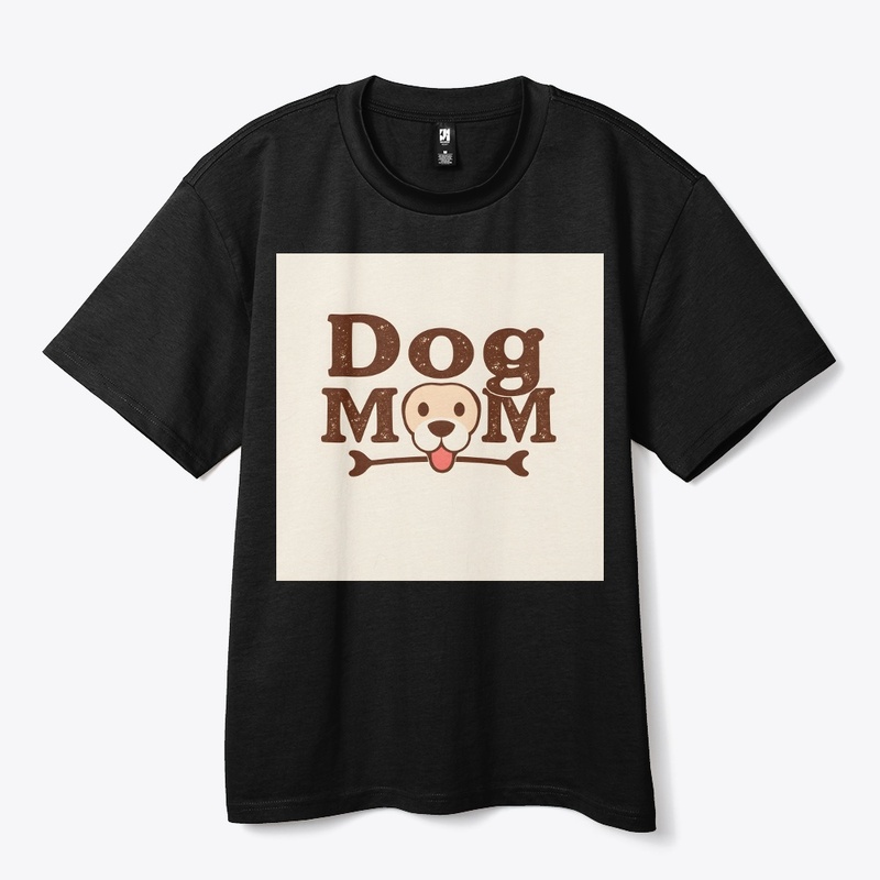 Dog Mom