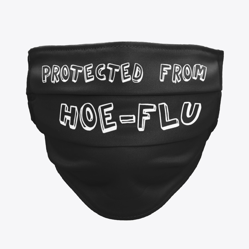 Hoe-Flu Mask