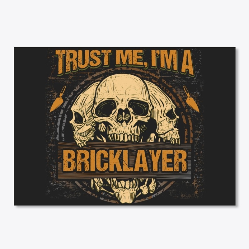 Awesome Bricklayer