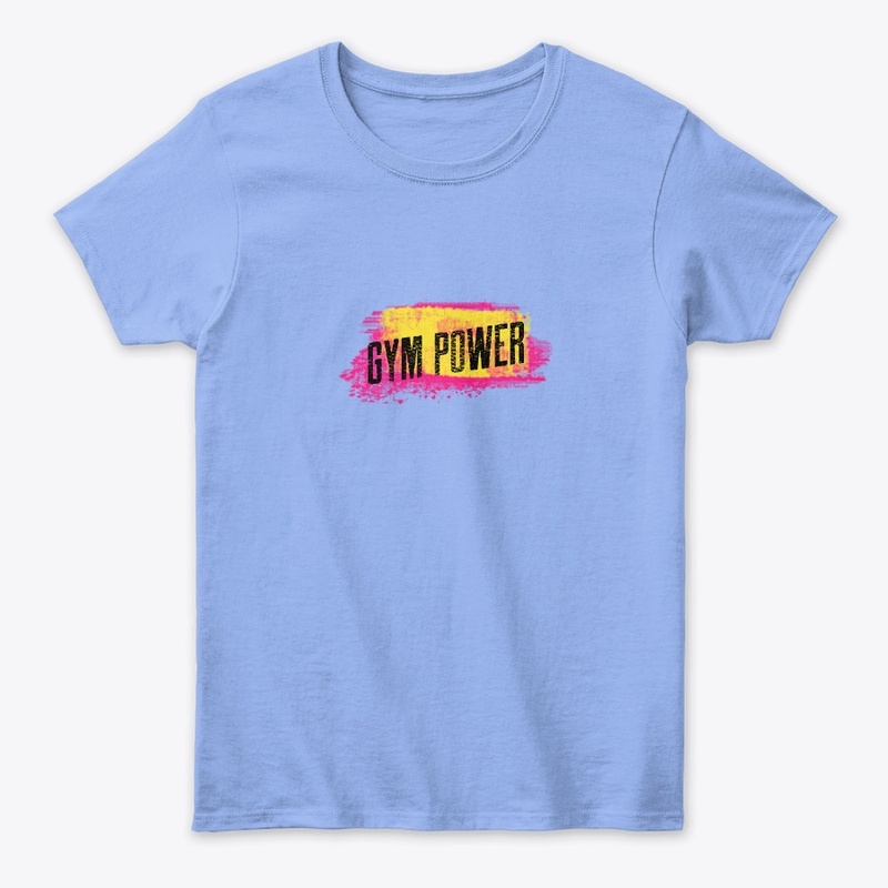 Gym power