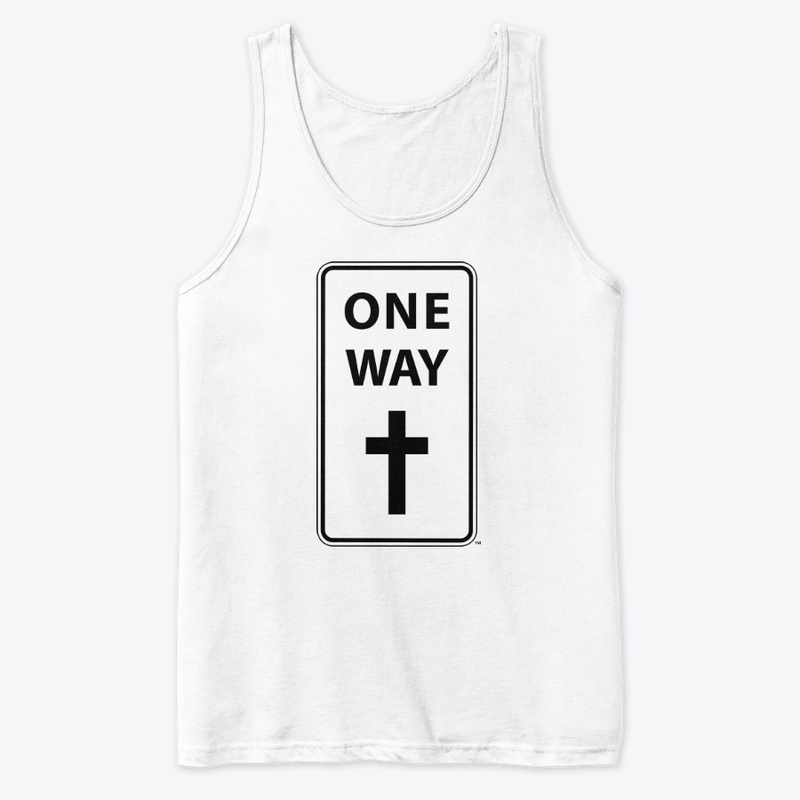 One Way v1