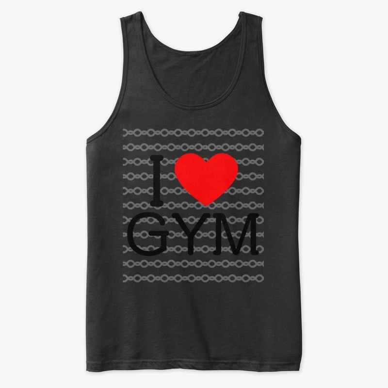 Love Gym