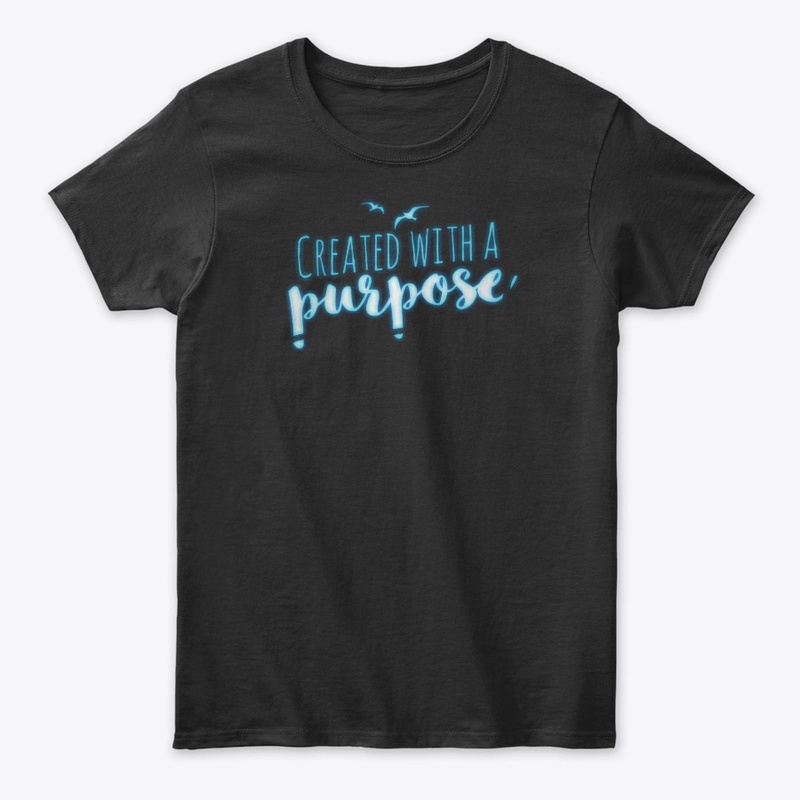 Christian Shirts Created With A Purpose