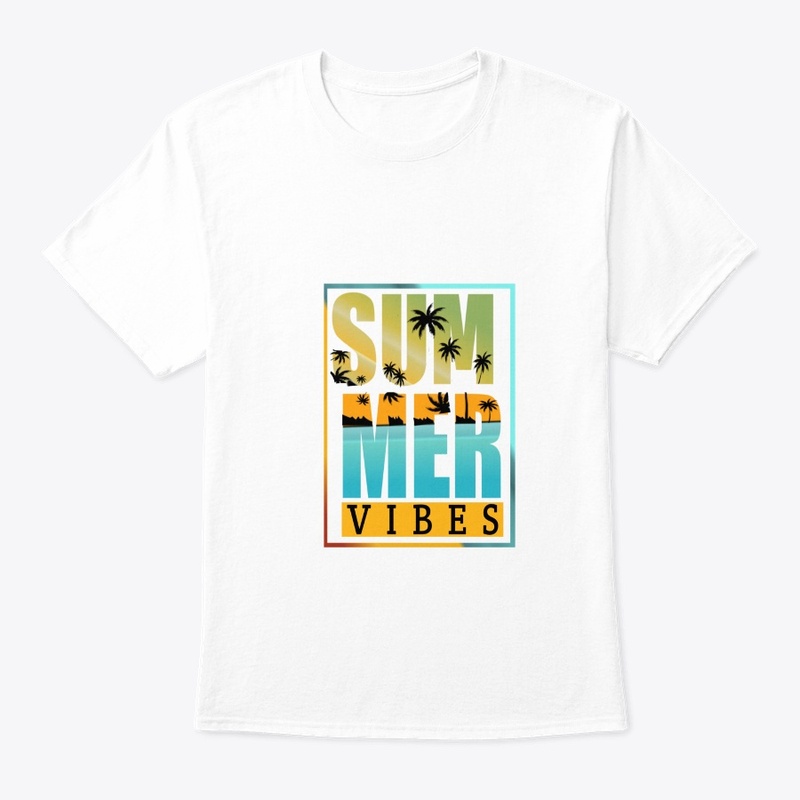 SUMMER VIBES 