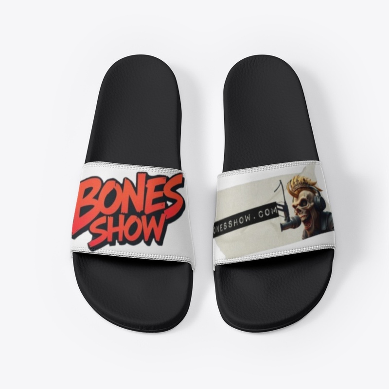 Bones Show Stuff
