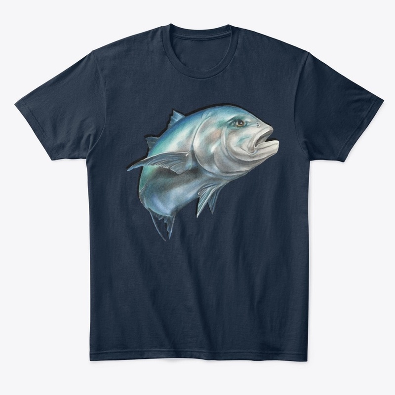Giant Trevally