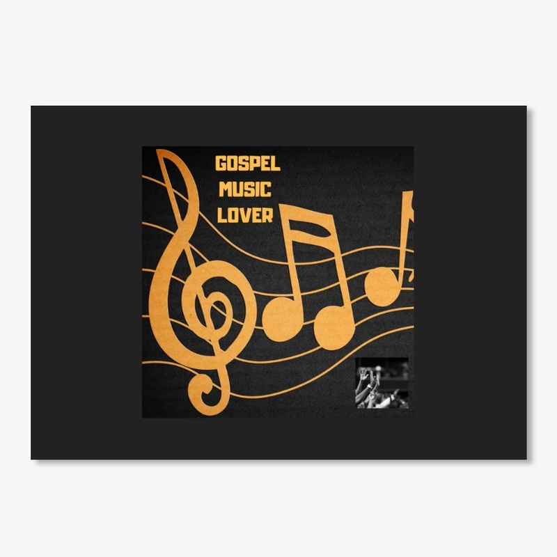 Gospel Music Lover
