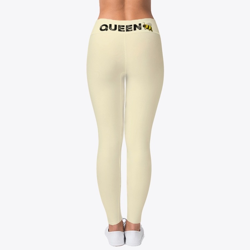 QUEEN BEE Leggings