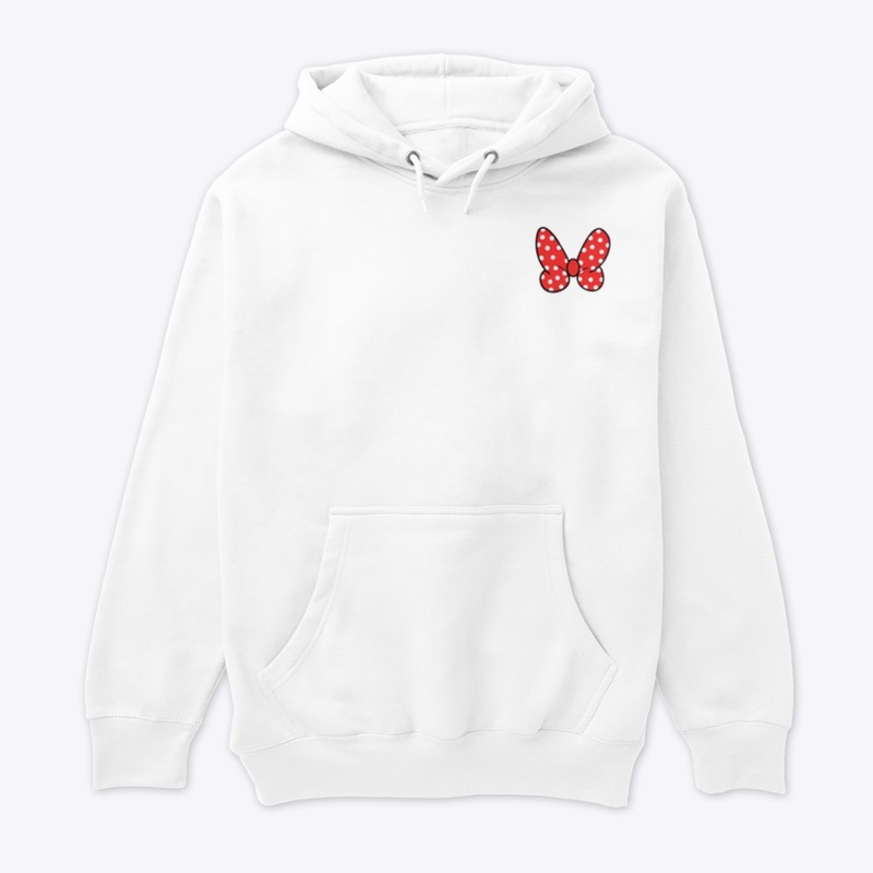 Minnie Bow Apparel