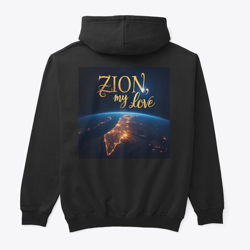 Zion,