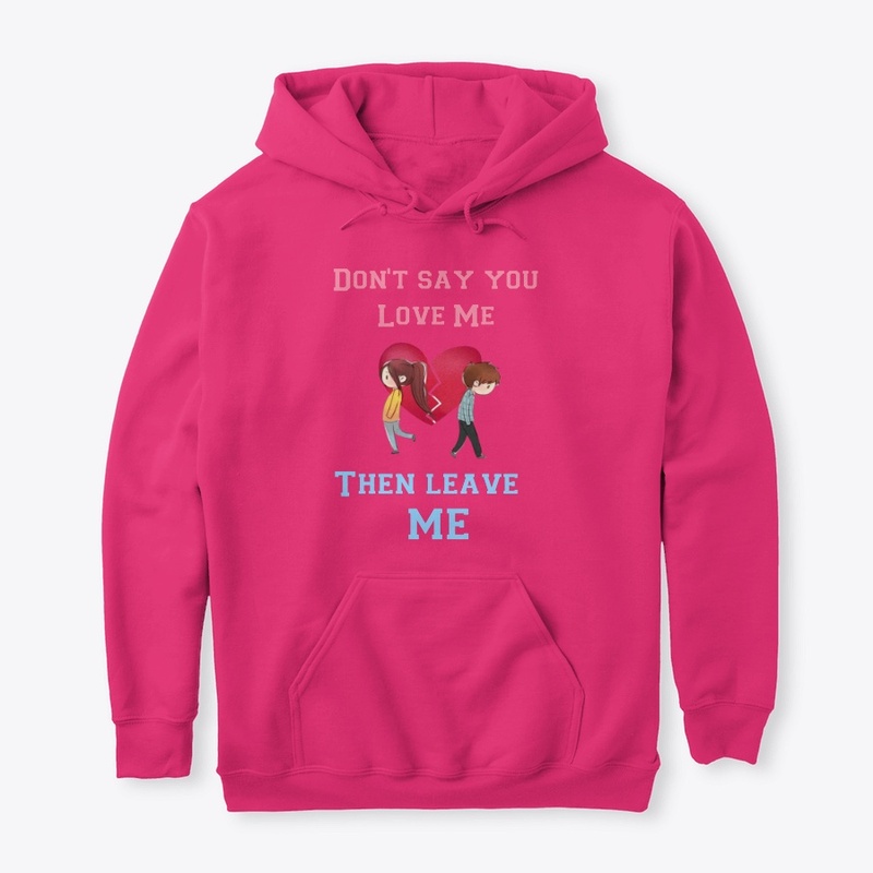 Love, Question, Break up