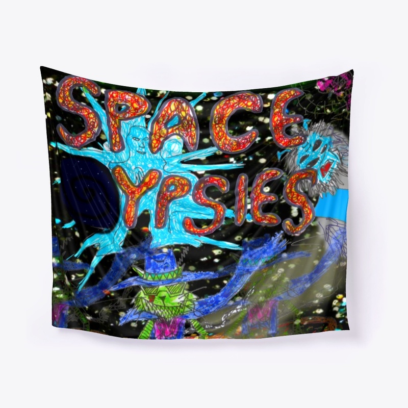 Space Ypsies