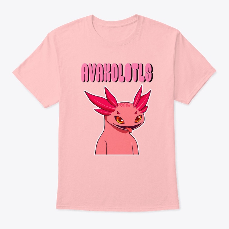 AVAXolotls Basics