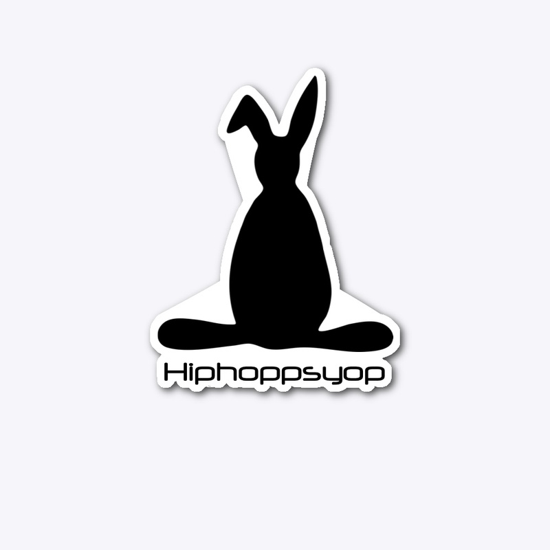 HiphopPsyop- Vol 1