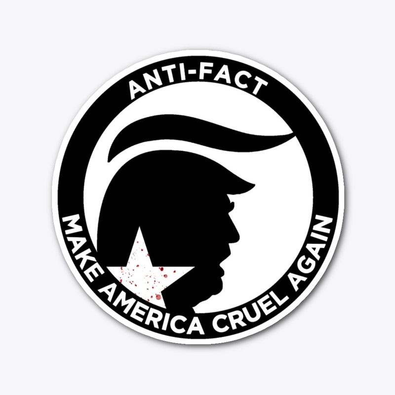 Trump Anti-Fact Protest Collection