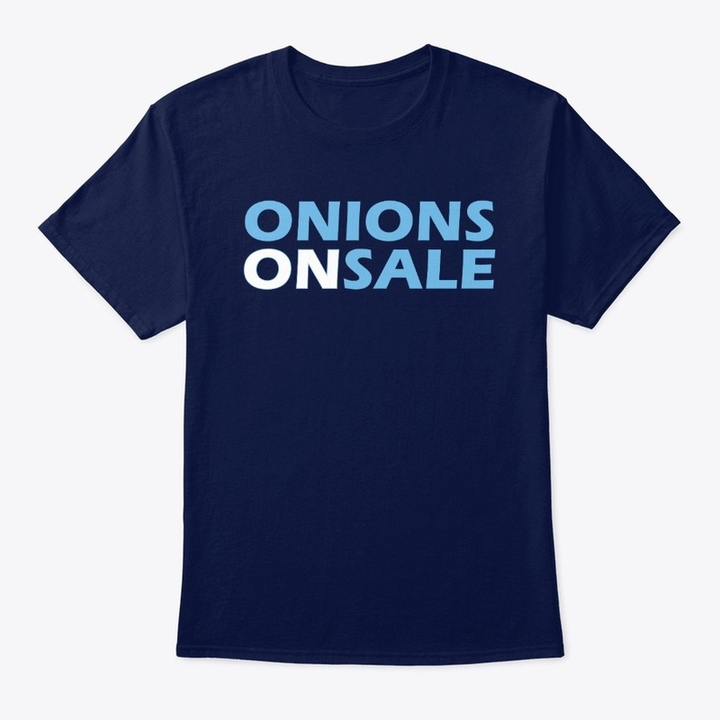 Unions on Sale