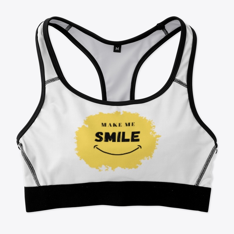 Make Me Smile
