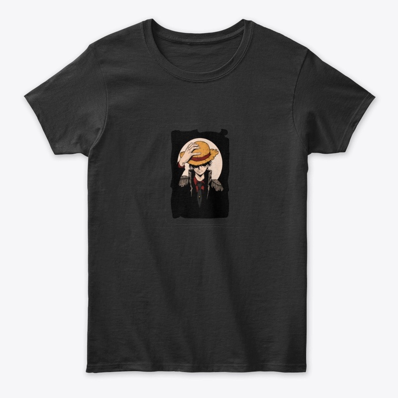  T-shirts