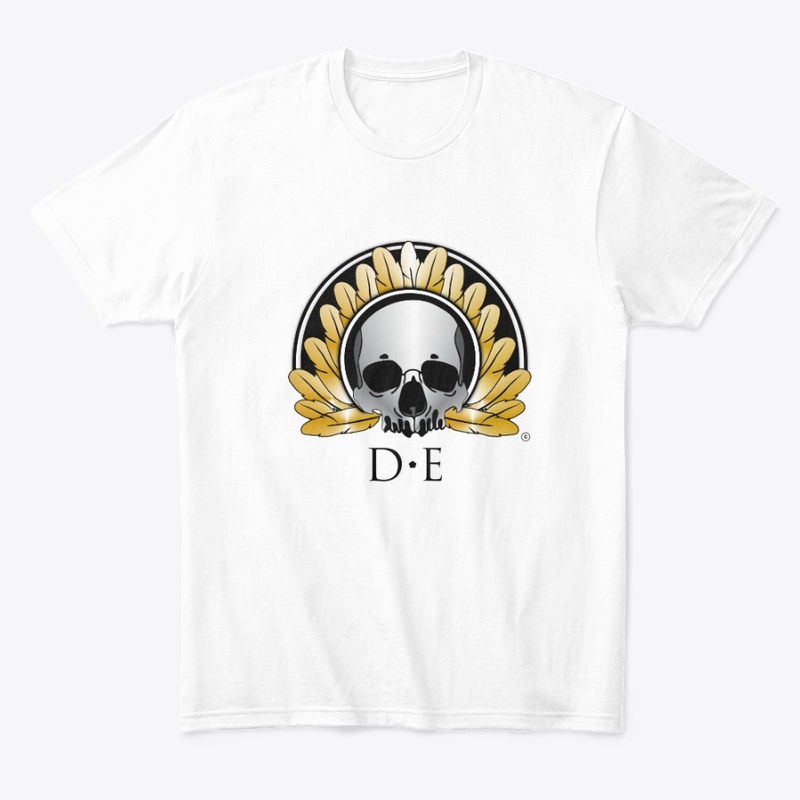 D.Emperor Official Logo (clear)