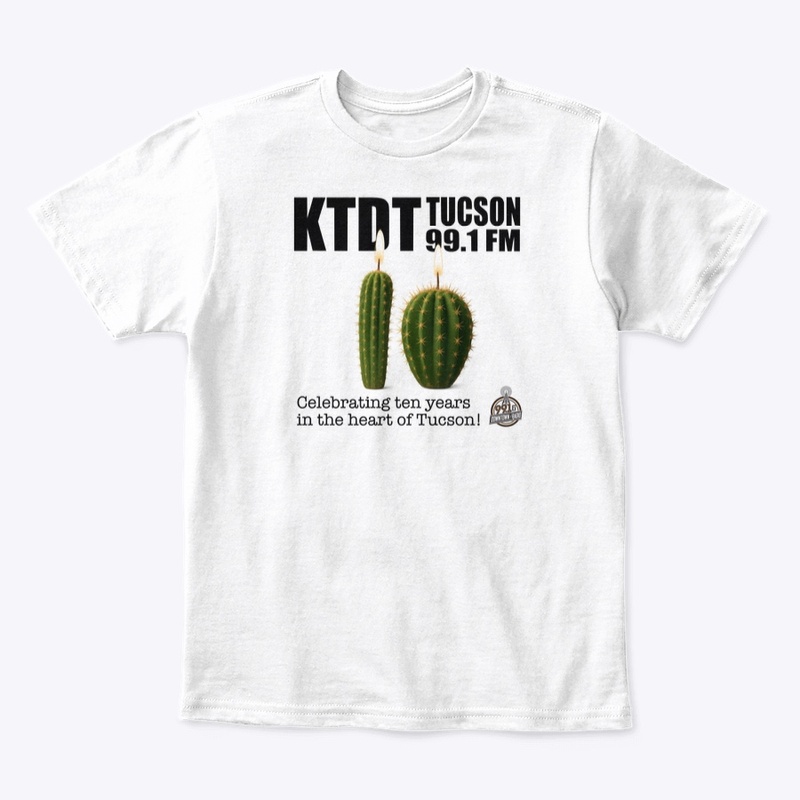 KTDT 10th Anniversary