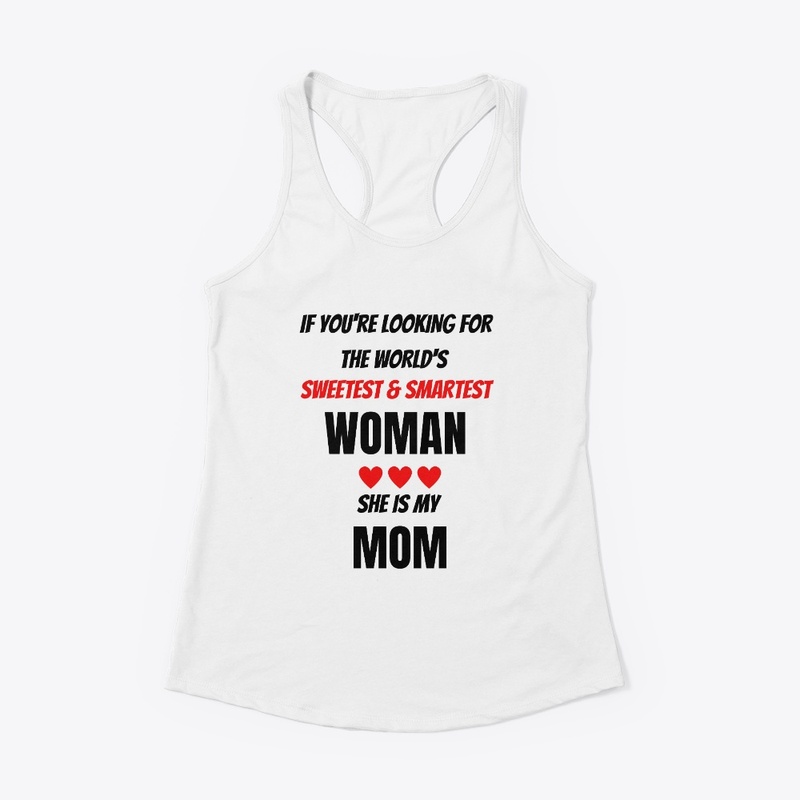 Mom Sweetest