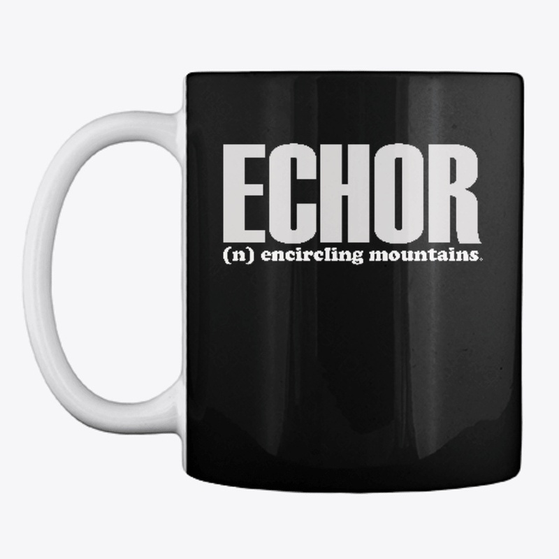 ECHOR